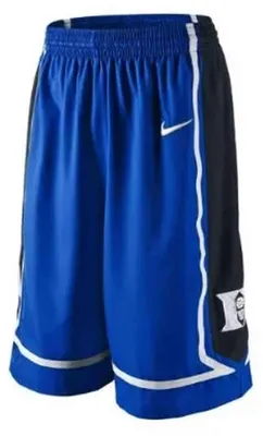 Produktbild von Shorts Nike 418998-493 für Herren