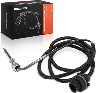Produktbild von Frankberg 1x Abgastemperatursensor für Mercedes-Benz Atego 2 Axor 2 2004-2016