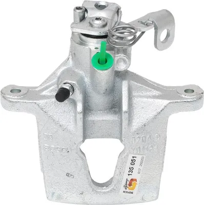 Produktbild von BOSCH Bremssattel Hinten Rechts für RENAULT KANGOO (KC0/1) Ø38mm 0 986 135 051