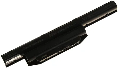 Produktbild von Akku für Laptop Fujitsu Lifebook E754