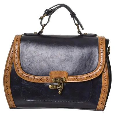 Obrázok produktu pre Dancing Days Handtasche - Stevie Dunkelblau
