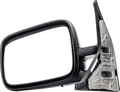 Produktbild von STARK SKOM-1040011 Außenspiegel Seitenspiegel Links für VW Transporter V Bus (7HB, 7HJ, 7EB, 7EJ, 7EF, 7EG, 7HF, 7EC) Manuell