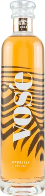 Produktbild von Vosé  Aperitif 0,7l 25%vol.