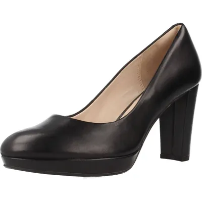 Produktbild von CLARKS Pumps KENDRA SIENNA, Schwarz:37,5