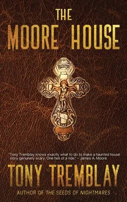 Produktbild von The Moore House
