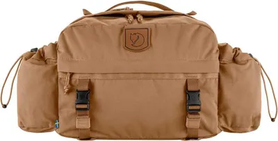Produktbild von Fjällräven Singi Hip Pack 10 Bauchtasche Khaki Dust
