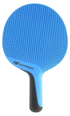 Produktbild von Cornilleau - "Softbat" Tischtennisschläger PP7897 (Einheitsgröße) (Blau)