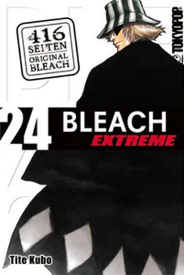 Produktbild von Bleach EXTREME 24