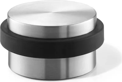 Produktbild von ZACK Edelstahl Türstopper ARGOS Türhalter Bodentürstopper 50618