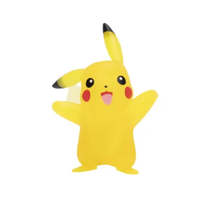 Produktbild von Pokemon Figuren Pikachu Jazwares
