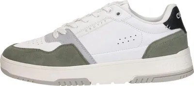 Image de Cruyff Endorsed Sport Sneakers Laag - Wit - Maat 39
