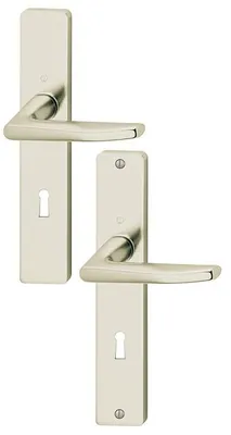 Image de Ensemble fondue Zürich clé L F2 - HOPPE - 528394
