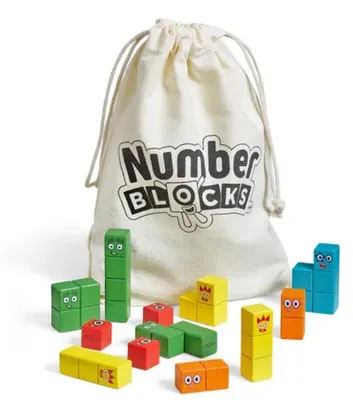 Obrázek produktu pro Learning Resources HM96932-UK, 3 rok/roky, Vícebarevný