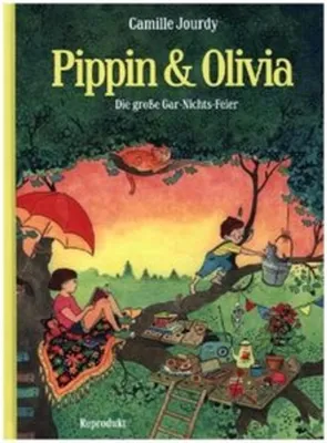Image de Pippin & Olivia