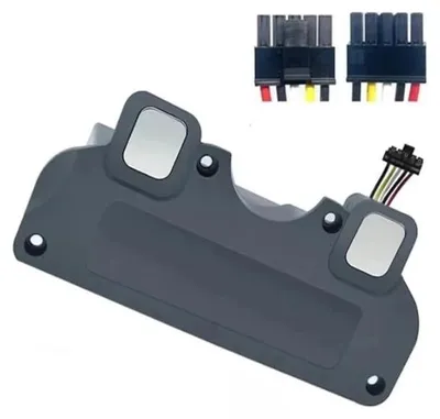 Akku 14,4 V 6500 mAh für CECOTEC Conga 4090–4690