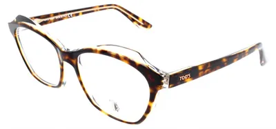 Produktbild von Tod S TO5131 Dark havana 54/15/140 Damen Brillen