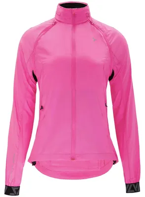 Produktbild von Silvini Vetta Jacke WJ1623 Damen rosa größe S 3120-WJ1623-90902