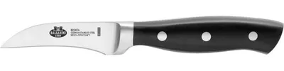 Produktbild von ZWILLING Schälmesser 70mm Stahl rostfrei 18530-071-0 1001019 BRENTA