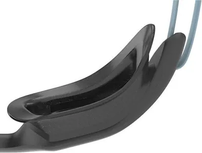 Produktbild von Famanu Schwimmbrille für Erwachsene - Komfortabel und breites Sichtfeld