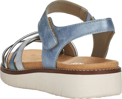 Obrázek produktu pro Remonte Dámské sandály Blue Leisure, Velikost bot:36 EU