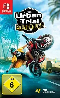 Produktbild von SW Urban Trial Playground