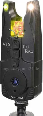 Produktbild von Anaconda elektronischer Detektor Tiki Taka V.T.S. 2048554