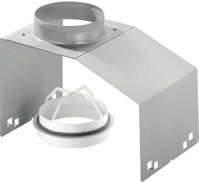 Produktbild von Bosch DHZ7402, Grau, 1,32 kg, 420 mm, 230 mm, 290 mm, 1,88 kg