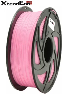 Zdjęcie produktu dla Filament XtendLAN PETG 1,75mm różowy 1kg