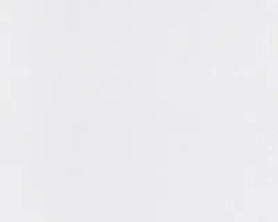 Produktbild von A.S. Création überstreichbare Vliestapete Simply White 4 Tapete weiß überstreichbar 10,05 m x 0,53 m 248312 2483-12