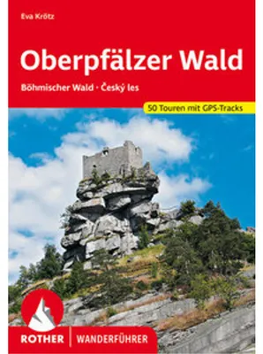 Produktbild von Oberpfälzer Wald