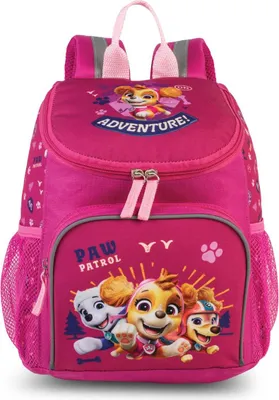 Produktbild von Viacom Paw Patrol Kinderrucksack *pink Paw Patrol