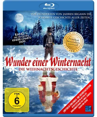 Zdjęcie produktu dla Wunder einer Winternacht