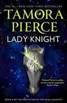 Immagine prodotto di Lady Knight