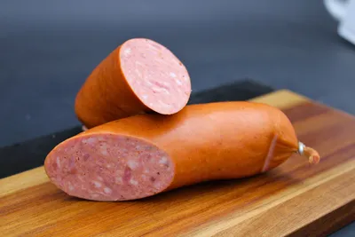Produktbild von Pfälzer Spezialitäten Krakauer 200 g