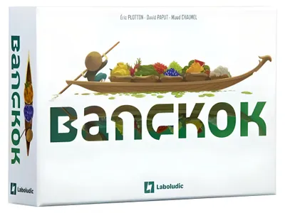 Image de Bangkok