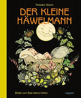 Zdjęcie produktu dla Der kleine Häwelmann