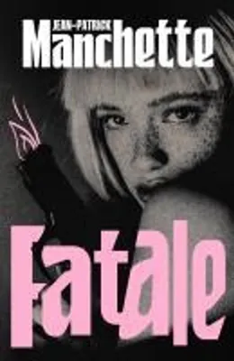 Immagine prodotto di Fatale