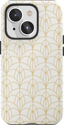 Imagen del producto de Funda protectora para iPhone 14 con MagSafe, resistente a golpes – Carcasa protectora para teléfono móvil