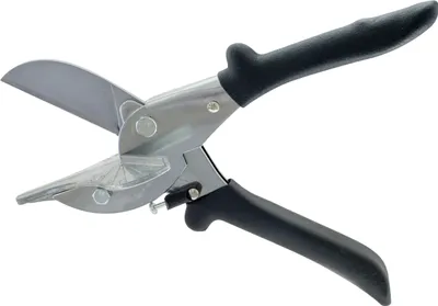 Produktbild von STUBAI Gehrungsschere, 45° W.Anschl. 220 mm