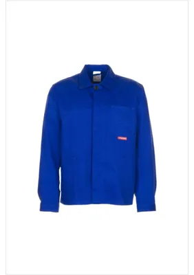Produktbild von Planam BW 290 Arbeitsjacke kornblau Gr. 54, 0101054