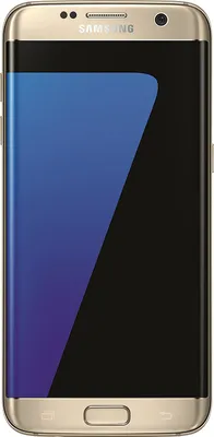 Obrázek produktu pro Samsung Galaxy S7 edge 32 GB Single-Sim Gold Platinum Neu