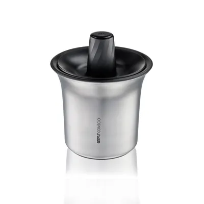 Produktbild von GEFU Kaffeesatz Sammelbehälter CONSCIO