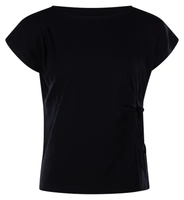 Produktbild von BIANY damen bluse - schwarz, XS