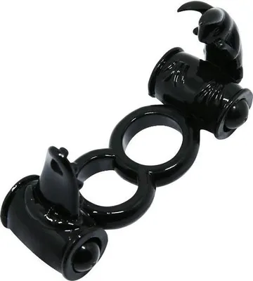 Obrázok produktu pre BAILE - SWEET RING DOUBLE Vibrácie