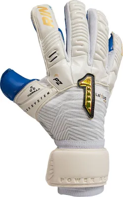 Immagine prodotto di Guanti da portiere Rinat Lexus Gk Pro, bianco 10, bianco 10