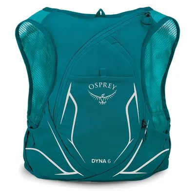 Produktbild von OSPREY Dyna 6 VERDIGRIS GREEN VERDIGRIS GREEN M