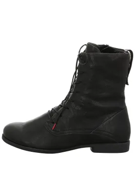 Produktbild von Think! Komfort Stiefeletten Damen 31363731393135 Schwarz 38 EU