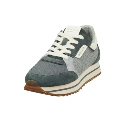 Produktbild von GANT Sneaker Sneaker Veloursleder/Mesh