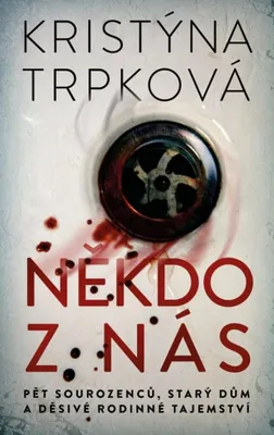 Immagine prodotto di Někdo z nás | Kristýna Trpková
