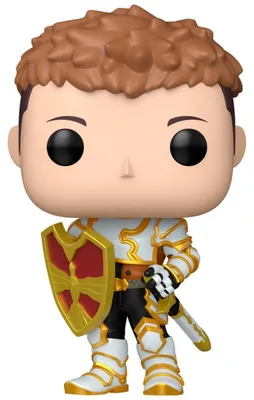 Productafbeelding van Solo Leveling POP! Anime vinyl figuur, Yoo Jinho, 9 cm